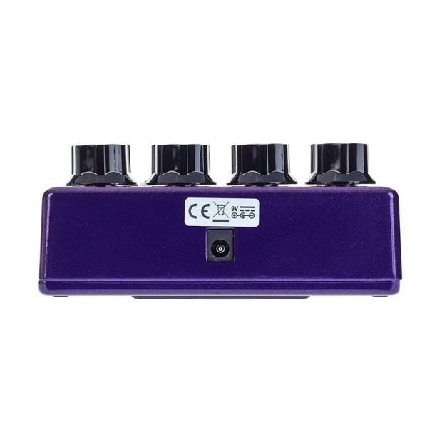 افکت گیتار الکتریک ام ایکس آر MXR M225 Sub Machine Octave Fuzz