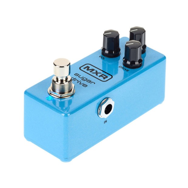 افکت گیتار الکتریک ام ایکس آر MXR M294 Sugar Drive