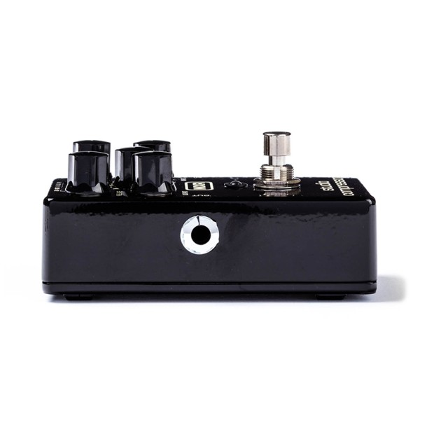افکت گیتار الکتریک ام ایکس آر MXR M76 Studio Compressor