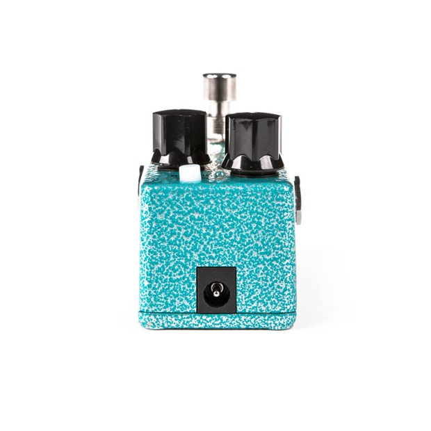 افکت گیتار الکتریک ام ایکس آر MXR M296 Classic 108 Fuzz Mini