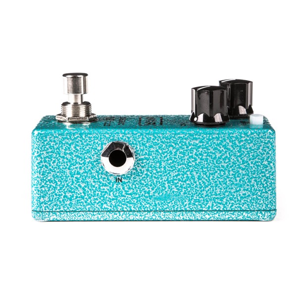 افکت گیتار الکتریک ام ایکس آر MXR M296 Classic 108 Fuzz Mini