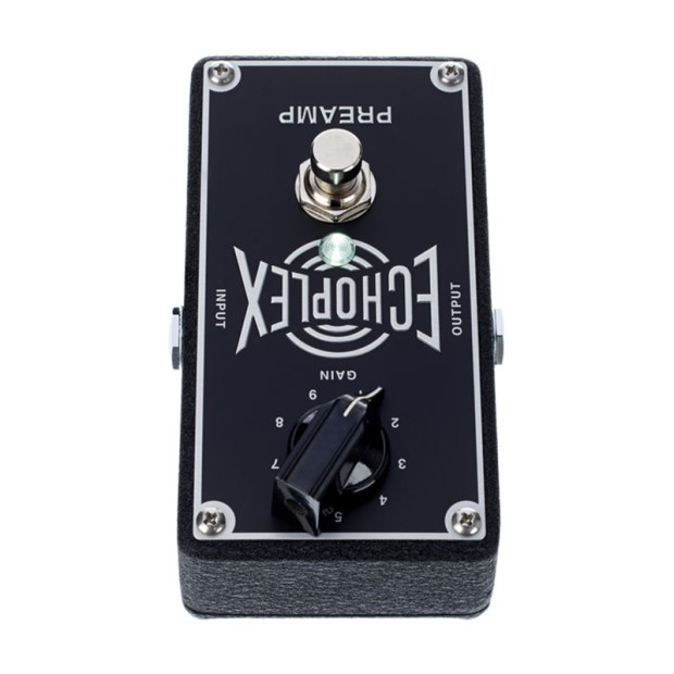 افکت گیتار الکتریک دانلوپ Dunlop EP101 Echoplex Preamp