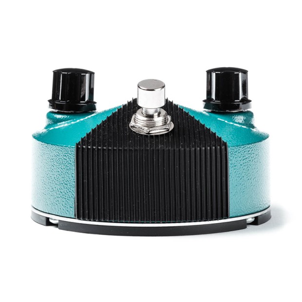 افکت گیتار الکتریک دانلوپ Dunlop Jimi Hendrix Fuzz Face Mini Distortion FFM3