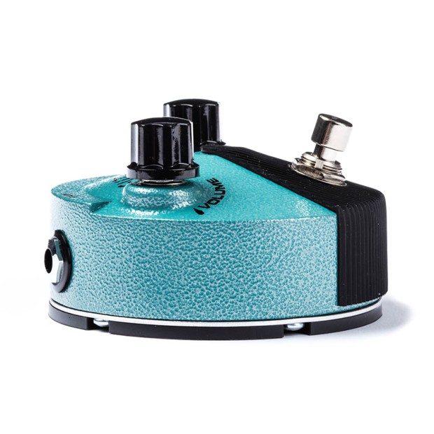 افکت گیتار الکتریک دانلوپ Dunlop Jimi Hendrix Fuzz Face Mini Distortion FFM3