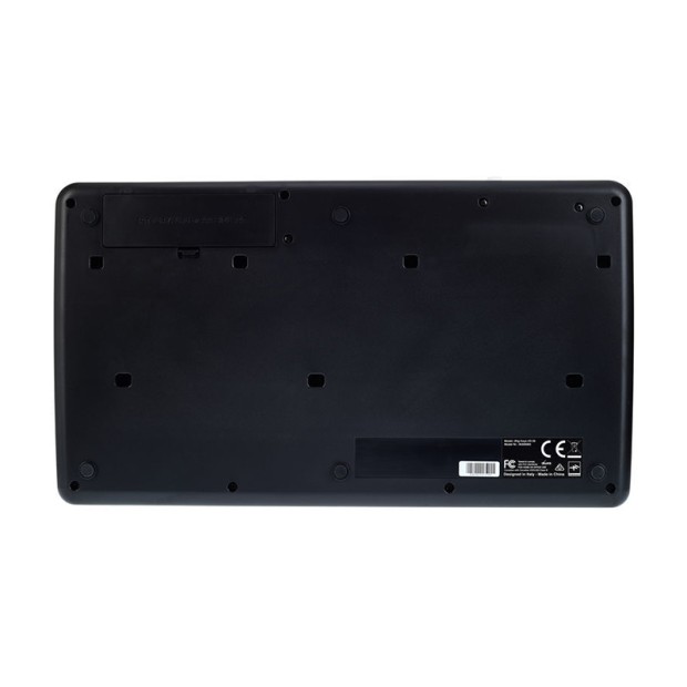 میدی کنترلر و کارت صدا آی کی مولتی مدیا IK Multimedia iRig Keys I/O 25