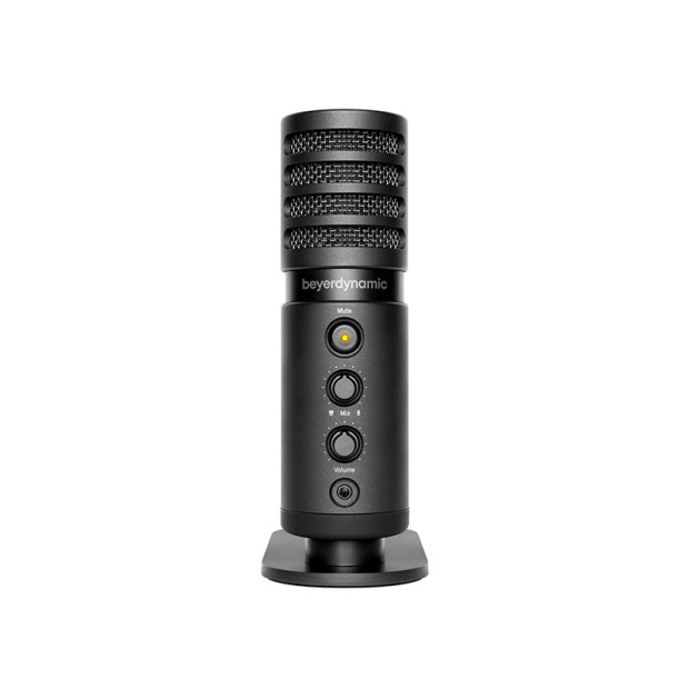 میکروفن بیرداینامیک Beyerdynamic Fox USB Mic