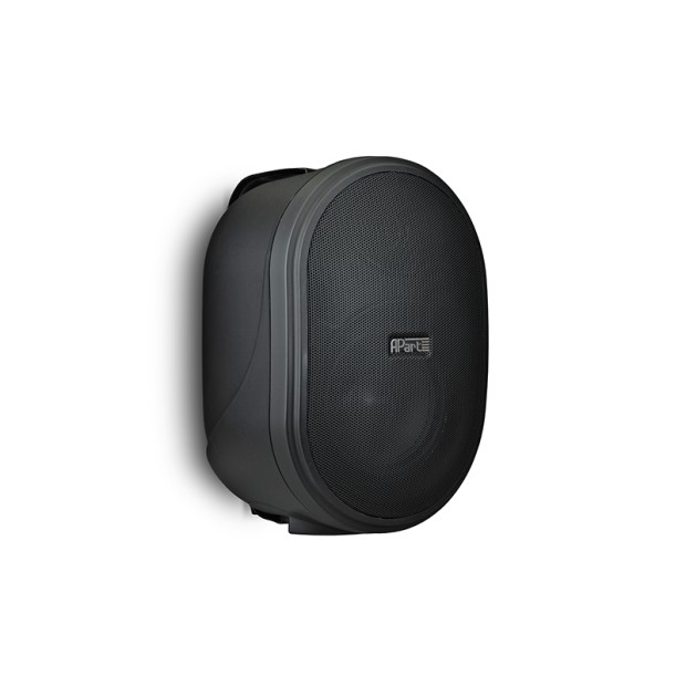 اسپیکر موزیکال | دکوراتیو Apart Apart Audio OVO5P-BL