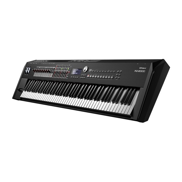 پیانو دیجیتال رولند Roland RD-2000