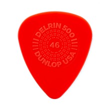 قیمت خرید فروش پیک گیتار دانلوپ Dunlop 450P 0.46mm Prime Grip 500 Guitar Pick