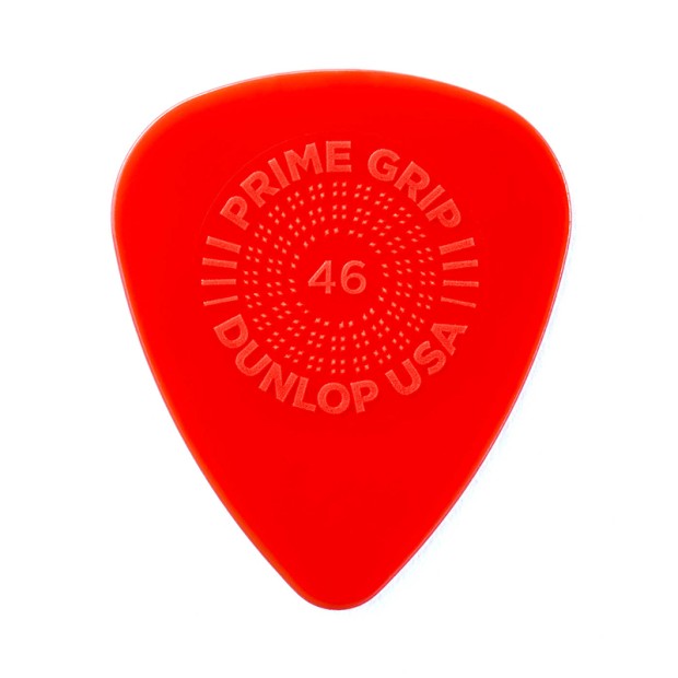 پیک گیتار دانلوپ Dunlop 450P 0.46mm Prime Grip 500 Guitar Pick