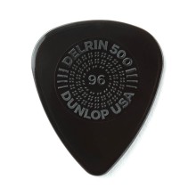 قیمت خرید فروش پیک گیتار دانلوپ Dunlop Delrin 500 Prime Grip .96mm