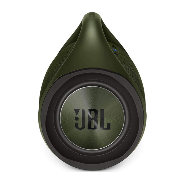 اسپیکر پرتابل جی بی ال JBL Boombox Forest Green