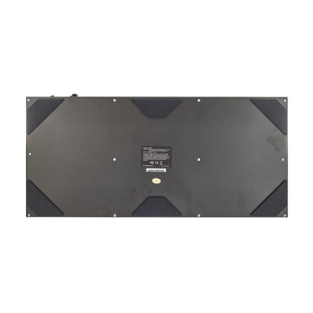 فوت کنترلر میدی نکتار Nektar Pacer MIDI Foot Controller