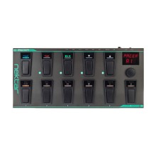 فوت کنترلر میدی نکتار Nektar Pacer MIDI Foot Controller