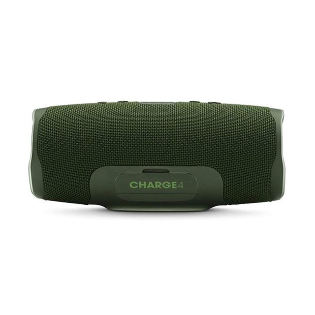 اسپیکر پرتابل جی بی ال JBL Charge 4 Forest Green