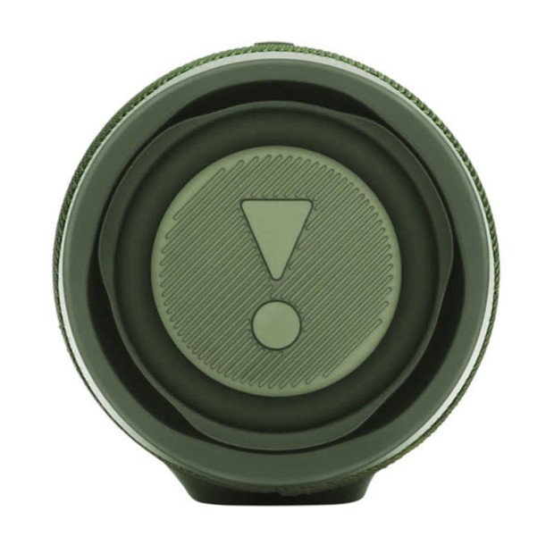 اسپیکر پرتابل جی بی ال JBL Charge 4 Forest Green