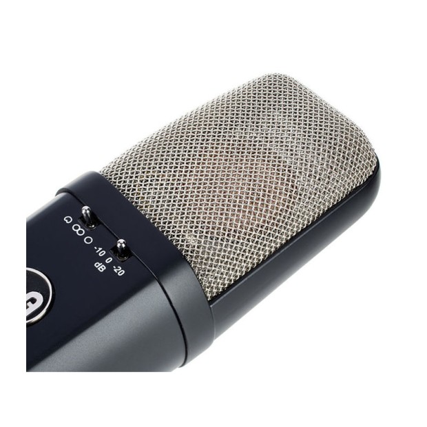 میکروفن وارم آدیو Warm Audio WA-14