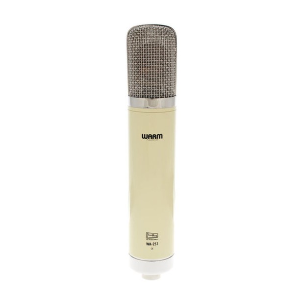میکروفن وارم آدیو Warm Audio WA-251