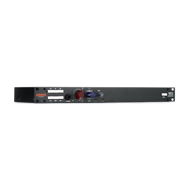 پری آمپ وارم آدیو Warm Audio WA73