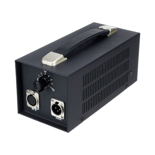 میکروفن وارم آدیو Warm Audio WA-47