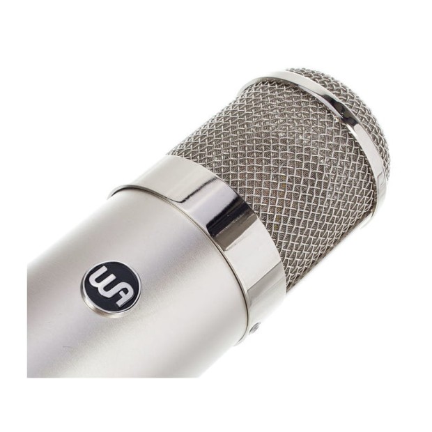 میکروفن وارم آدیو Warm Audio WA-47