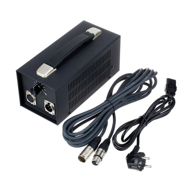 میکروفن وارم آدیو Warm Audio WA-47