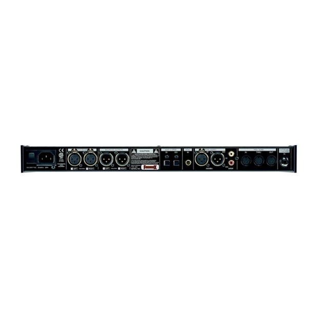 پردازنده مولتی افکت تی سی الکترونیک TC Electronic FireworX
