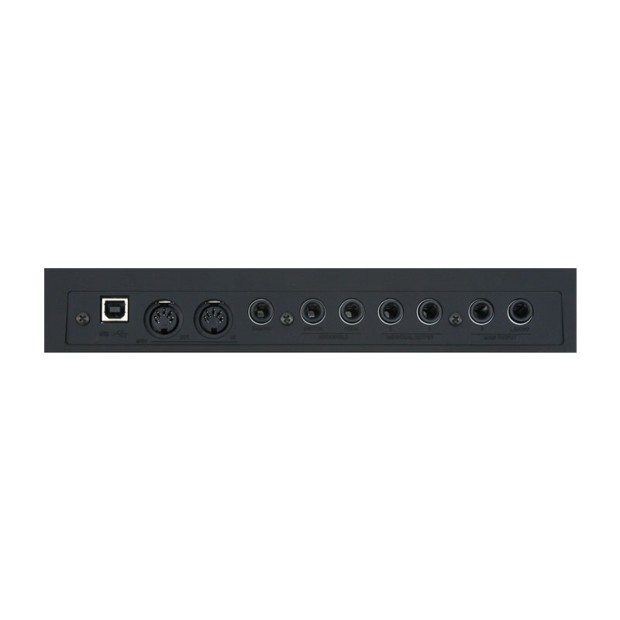 سینتی سایزر کرگ Korg microX