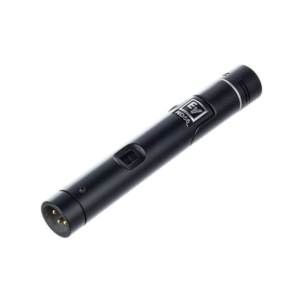میکروفن با سیم الکتروویس Electro Voice ND66