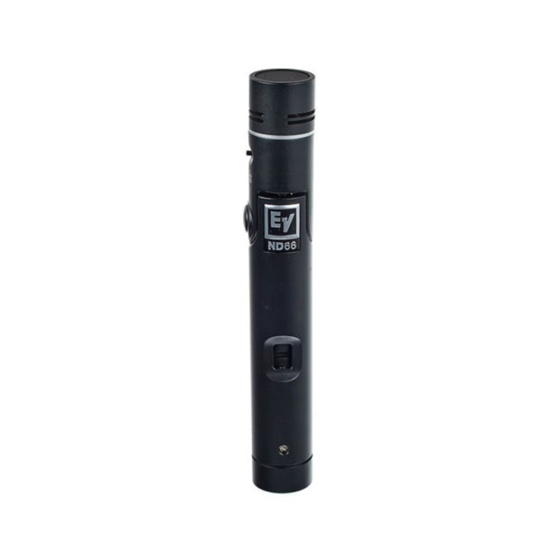 میکروفن با سیم الکتروویس Electro Voice ND66