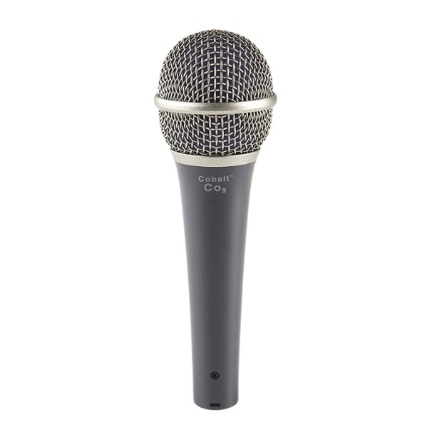 میکروفن با سیم الکتروویس Electro Voice Co9