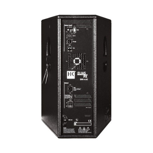 اسپیکر | باند اکتیو اچ کی آدیو HK AUDIO EPX 112a