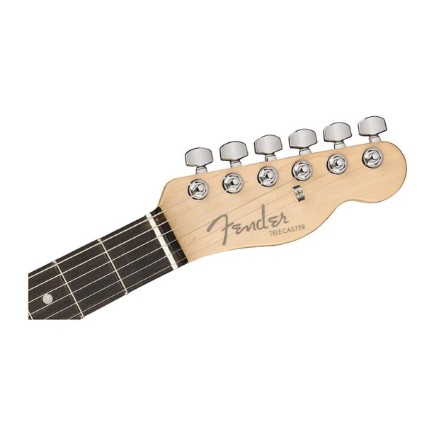 گیتار الکتریک فندر Fender American Elite Telecaster - Satin Ice Blue Metallic w/ Ebony Fingerboard