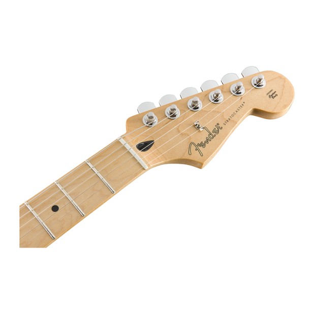 گیتار الکتریک فندر Fender Player Series Stratocaster HSS - Buttercream w/ Maple Fingerboard