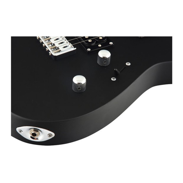 گیتار الکتریک ال تی دی LTD M-50 NT Black