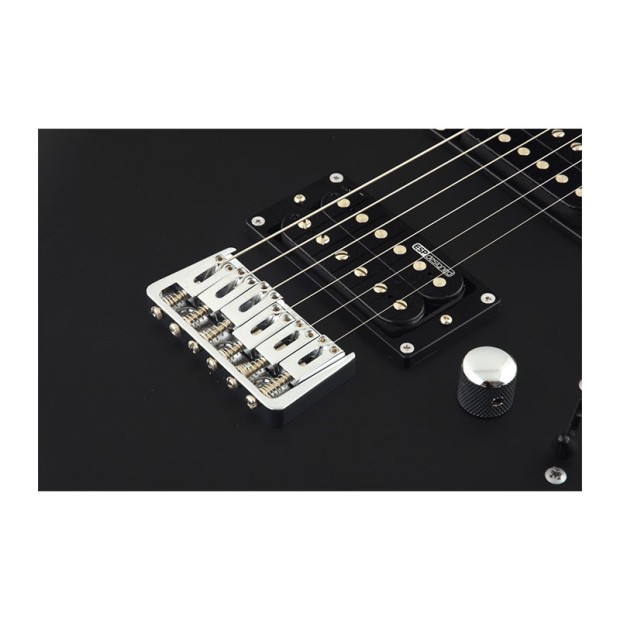گیتار الکتریک ال تی دی LTD M-50 NT Black