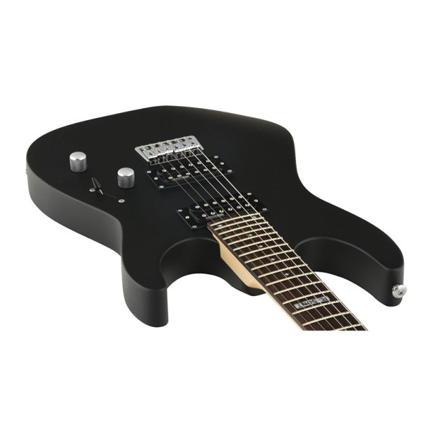 گیتار الکتریک ال تی دی LTD M-50 NT Black