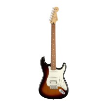 قیمت خرید فروش گیتار الکتریک فندر Fender Player Series Stratocaster HSS - 3-Tone Sunburst w/ Pau Ferro Fingerboard