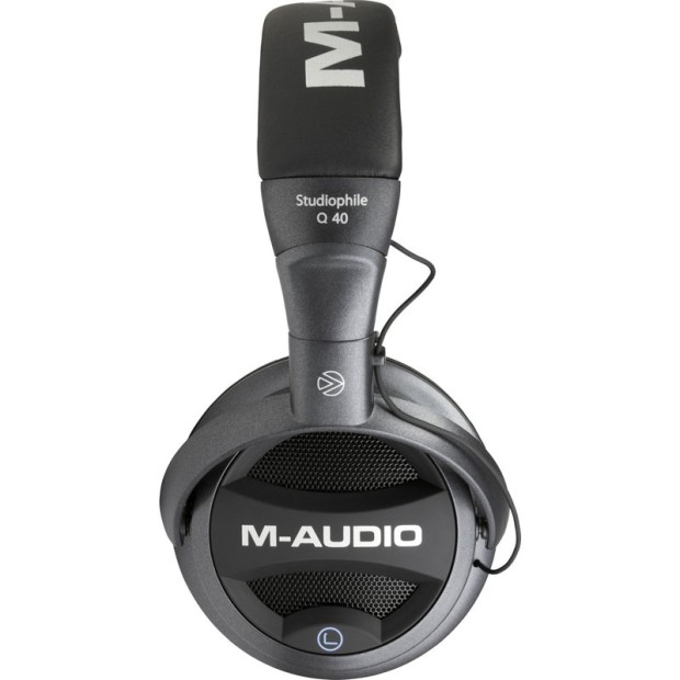 هدفون ام آدیو M-Audio Studiophile Q40