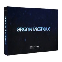 قیمت خرید فروش وی اس تی پلاگین پراجکت سم ProjectSam Organ Mystique