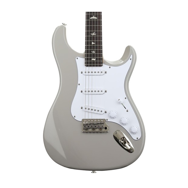 گیتار الکتریک پی آر اس PRS John Mayer Silver Sky - Moc Sand