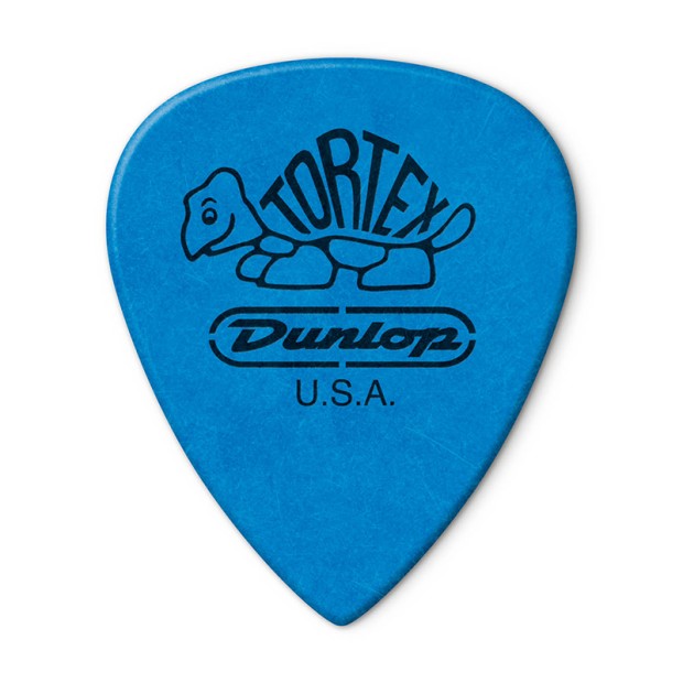 پیک گیتار دانلوپ Dunlop Tortex TIII 1.0mm