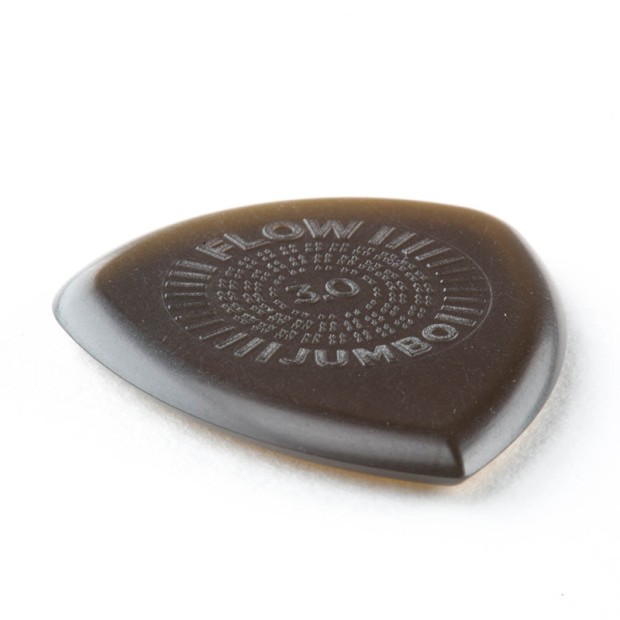 پیک گیتار دانلوپ Dunlop 547P300 Flow Jumbo Pick 3 PK