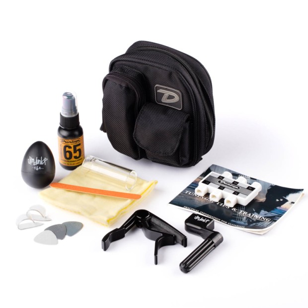 متعلقات دانلوپ Dunlop DGB-205 D'Agostino Bag-EA