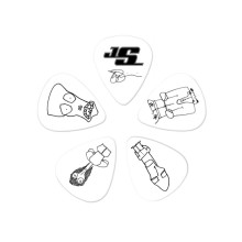 قیمت خرید فروش پیک گیتار داداریو D'Addario PW-1CWH2-10JS