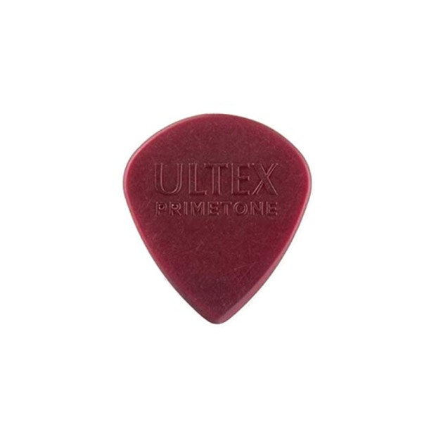 پیک گیتار دانلوپ Dunlop 518PJPRD 1.38mm John Petrucci Primetone Jazz III Red Guitar Pick