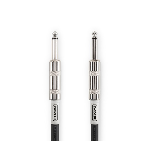 کابل رابط ام ایکس آر MXR DCIS10R Standard Instrument Cable