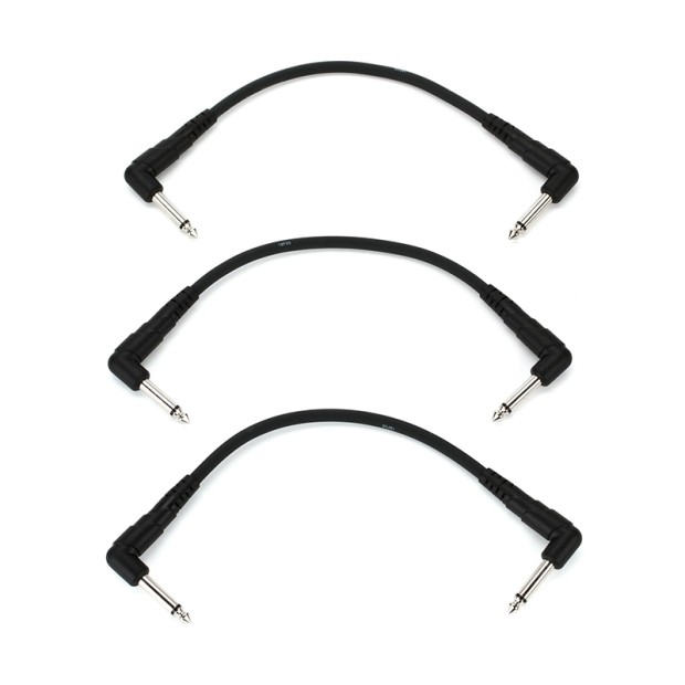 کابل رابط داداریو D'Addario Planet Waves PW-CGTP-305 Classic Series Patch Cable