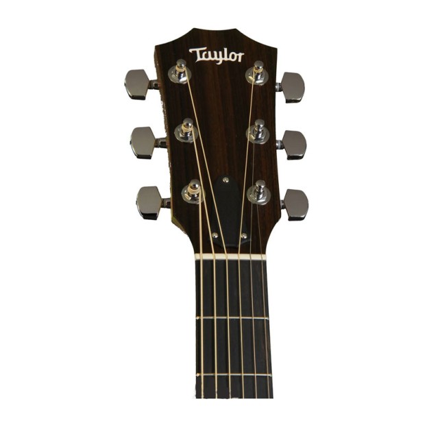 گیتار آکوستیک تیلور Taylor 214 Grand Auditorium-Natural