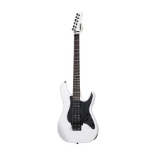 قیمت خرید فروش گیتار الکتریک شکتر Schecter Sun Valley Super Shredder FR-White SKU #1282